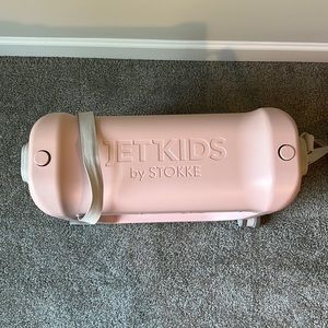 JetKids by Stokke Ride Along BedBox